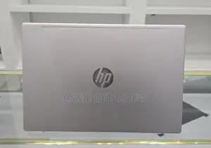 New Laptop HP Pavilion 15 8GB Intel Core I5 SSD 512GB