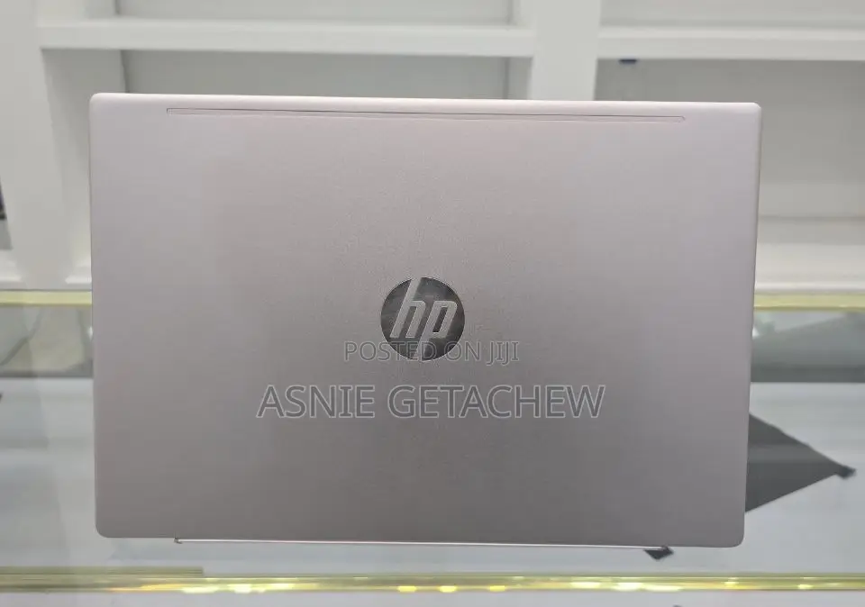 New Laptop HP Pavilion 15 8GB Intel Core I5 SSD 512GB