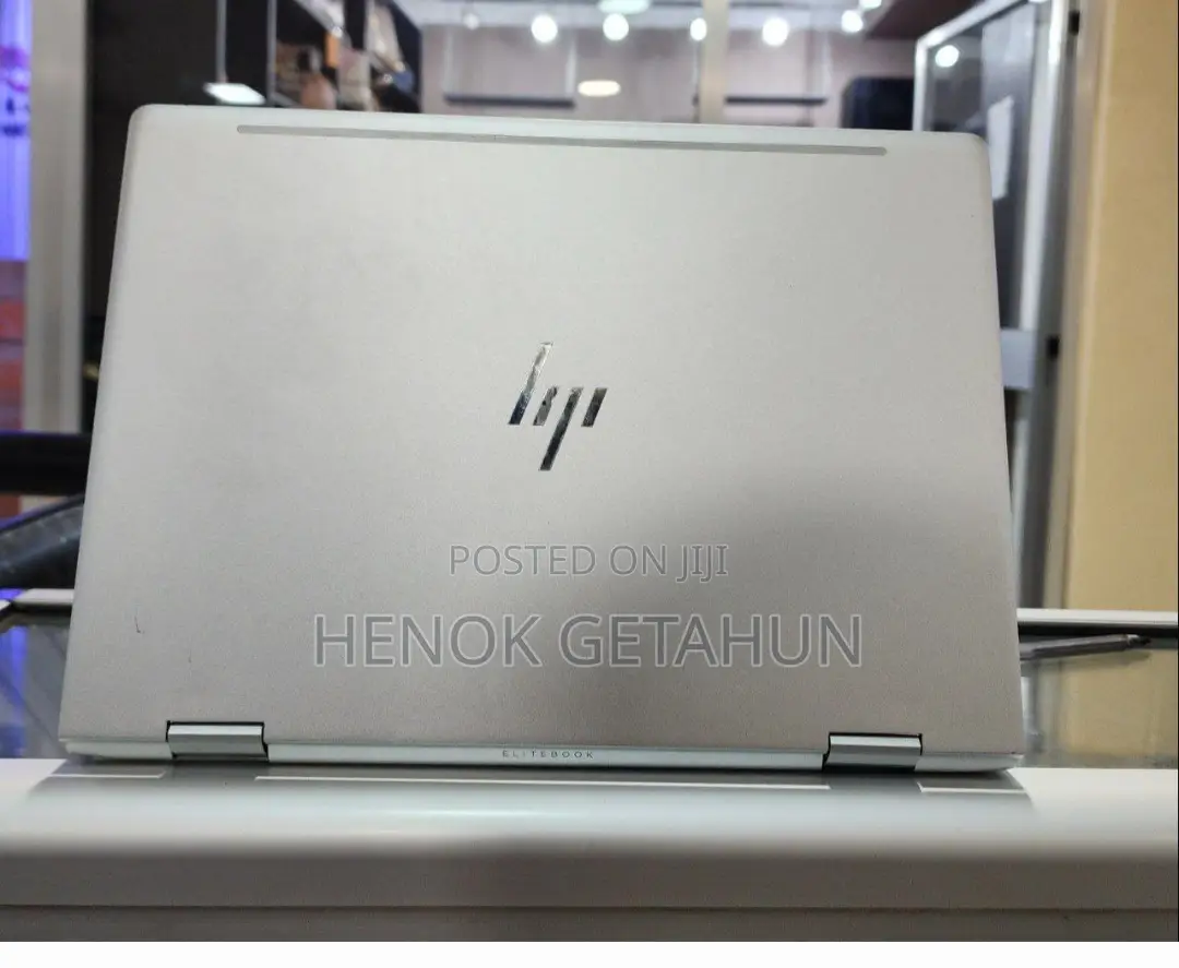 New Laptop HP EliteBook 830 G6 16GB Intel Core I5 SSD 512GB