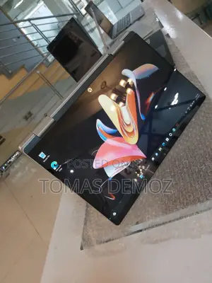 Photo - New Laptop HP Pavilion 14 8GB Intel Core I5 SSD 512GB