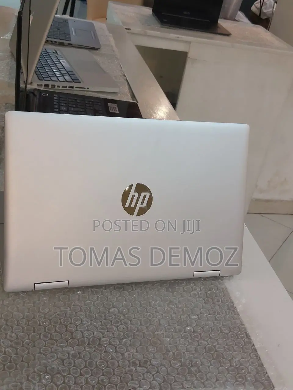 New Laptop HP Pavilion 14 8GB Intel Core I5 SSD 512GB