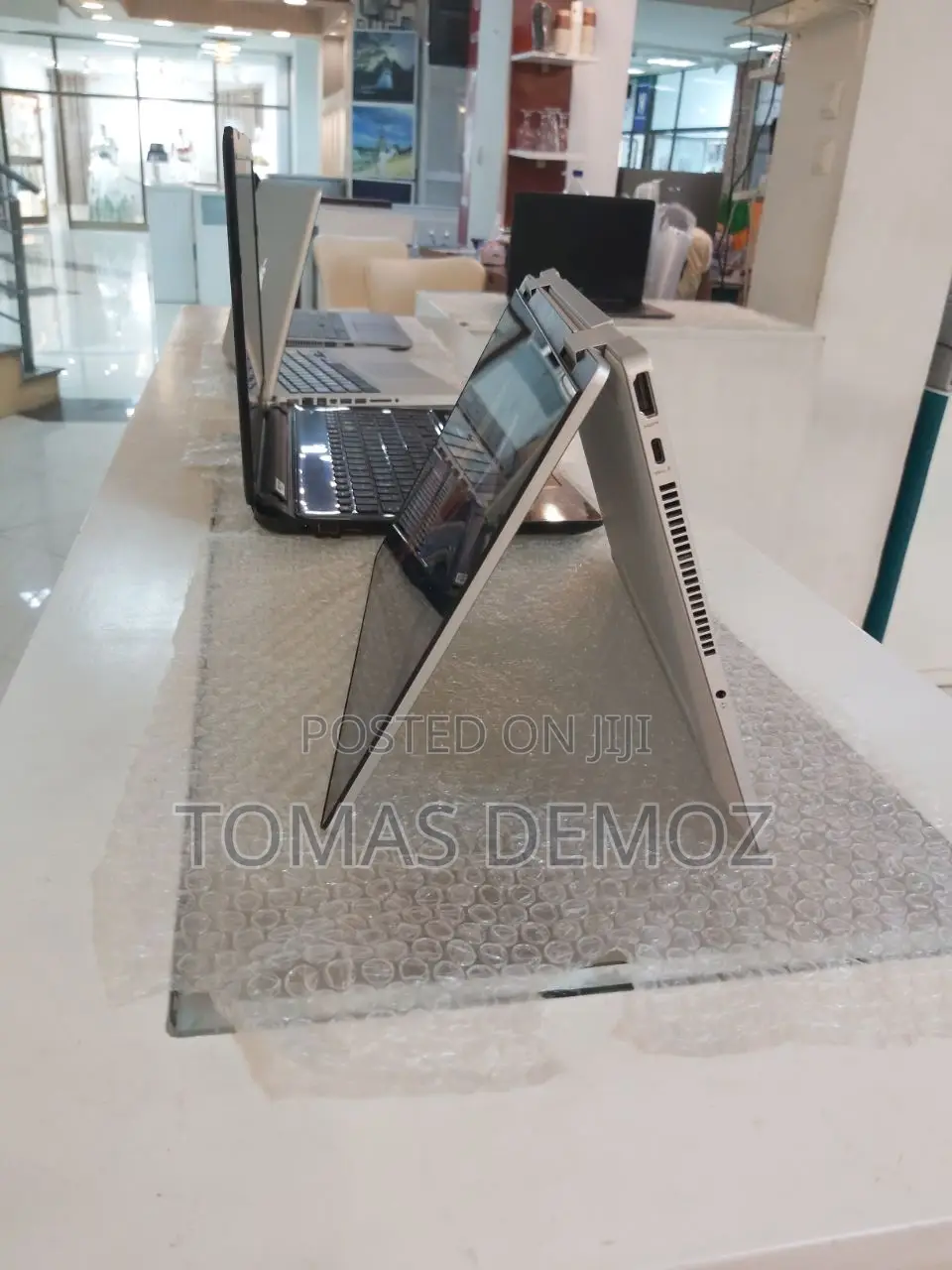 New Laptop HP Pavilion 14 8GB Intel Core I5 SSD 512GB