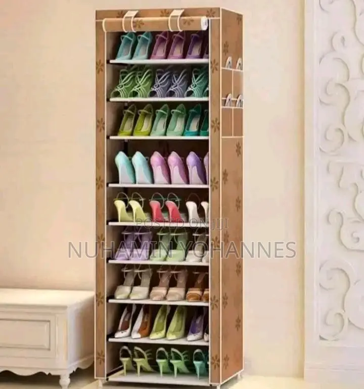 Shoes Shelf