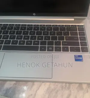 New Laptop HP ProBook 440 G6 16GB Intel Core I7 SSD 512GB