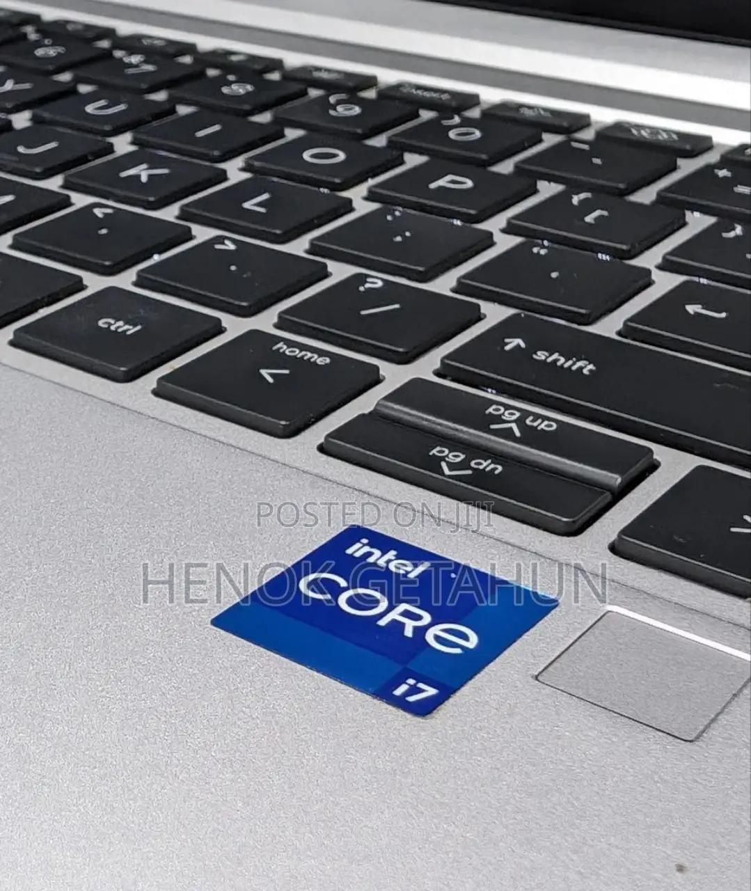 New Laptop HP ProBook 440 G6 16GB Intel Core I7 SSD 512GB