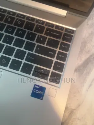 New Laptop HP ProBook 440 G6 16GB Intel Core I7 SSD 512GB