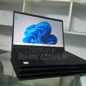 Photo - New Laptop Lenovo ThinkPad X1 Carbon 16GB Intel Core I7 SSD 512GB