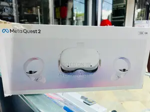 Photo - Oculus Meta Quest 2(Facebook)