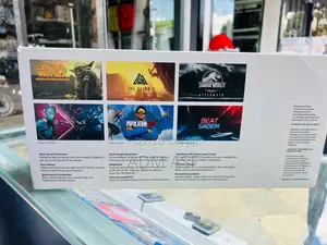 Oculus Meta Quest 2(Facebook)