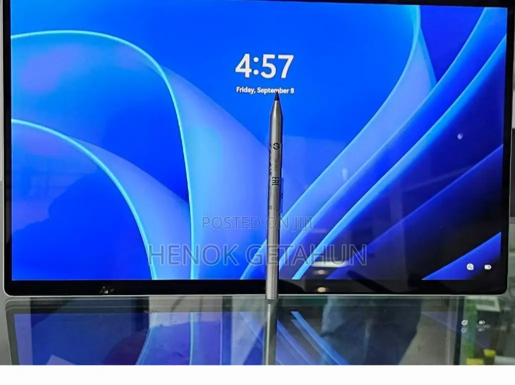 New Laptop HP Pavilion 15 8GB Intel Core I5 SSD 512GB