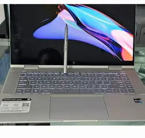 New Laptop HP Pavilion 15 8GB Intel Core I5 SSD 512GB