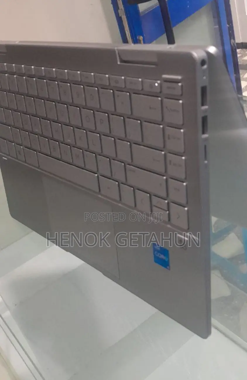 New Laptop HP Pavilion 15 8GB Intel Core I5 SSD 512GB