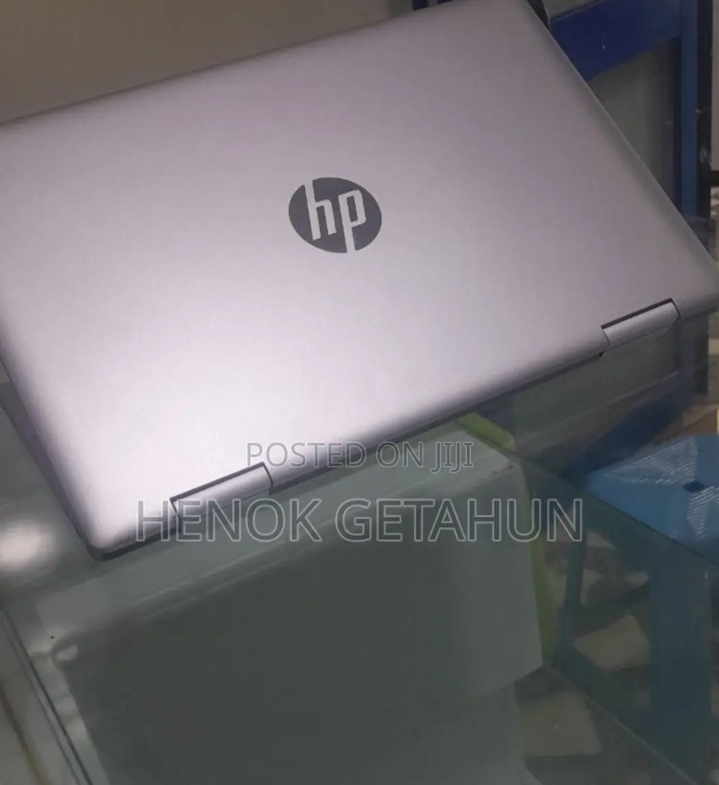 New Laptop HP Pavilion 15 8GB Intel Core I5 SSD 512GB