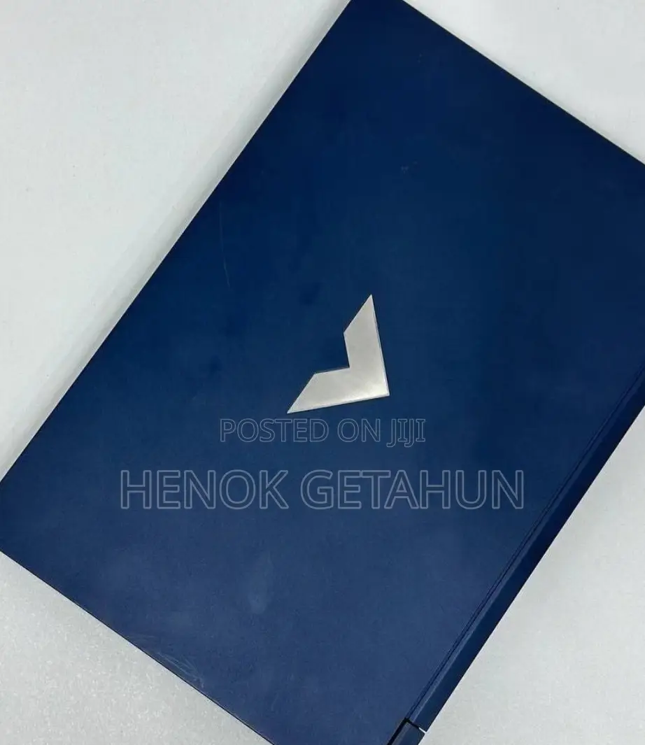 New Laptop HP Victus 15 8GB Intel Core I5 SSD 512GB