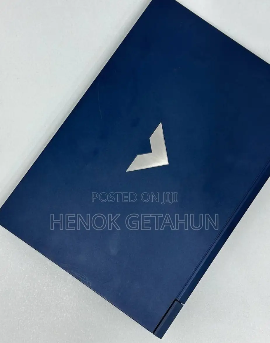 New Laptop HP Victus 15 8GB Intel Core I5 SSD 512GB