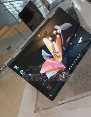 New Laptop HP Pavilion 14 8GB Intel Core I5 SSD 512GB