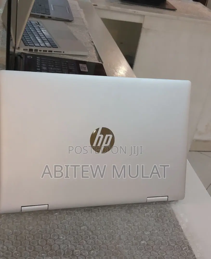 New Laptop HP Pavilion 14 8GB Intel Core I5 SSD 512GB