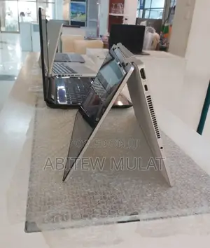 New Laptop HP Pavilion 14 8GB Intel Core I5 SSD 512GB