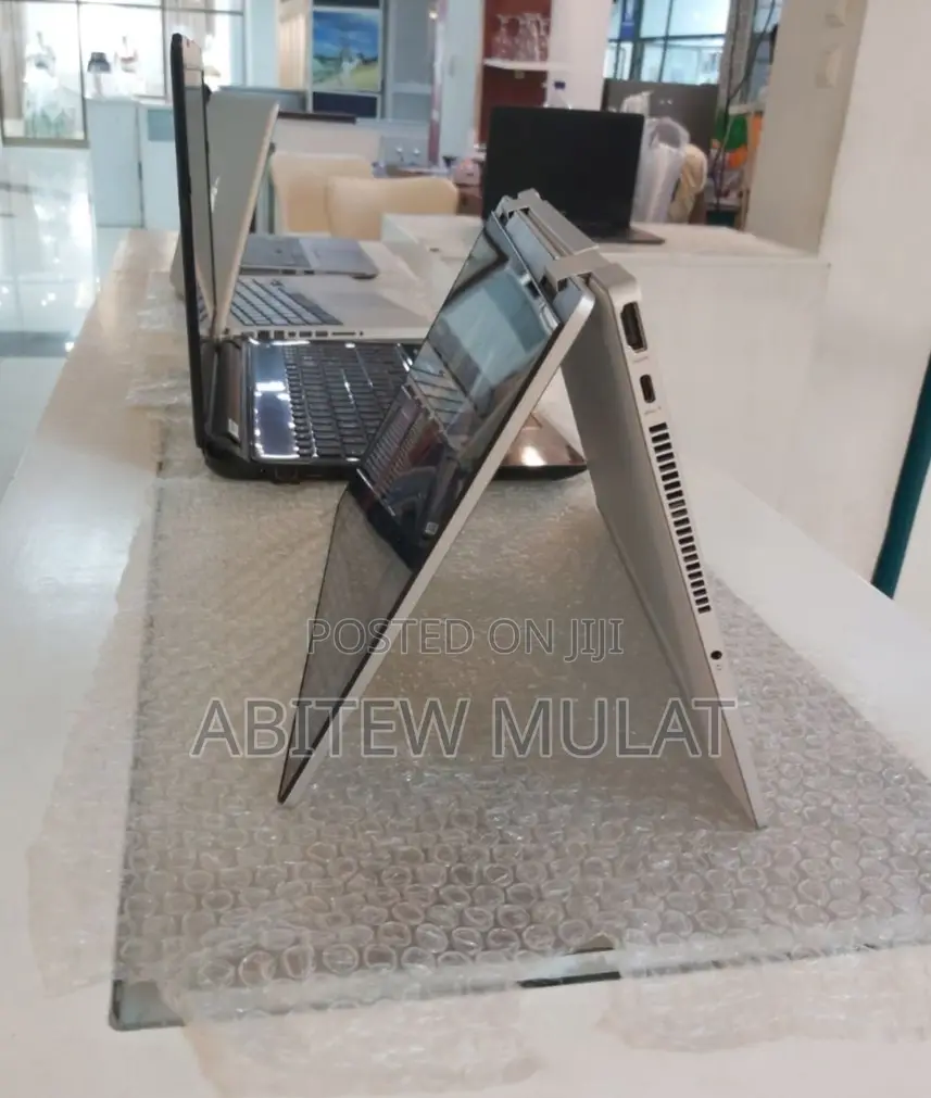 New Laptop HP Pavilion 14 8GB Intel Core I5 SSD 512GB