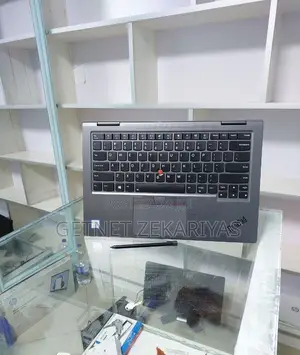 Photo - New Laptop Lenovo ThinkPad X1 Carbon 16GB Intel Core I7 SSD 512GB