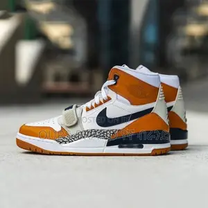 Nike Air Jordan 312 Legacy High Shoes