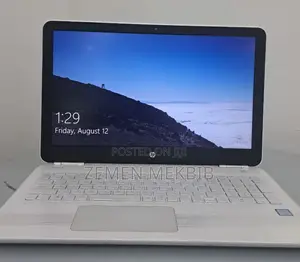 New Laptop HP Pavilion 15 8GB Intel Core I5 HDD 1T