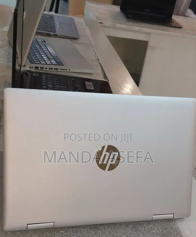 New Laptop HP Pavilion 14 8GB Intel Core I5 SSD 512GB