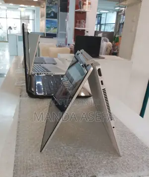 New Laptop HP Pavilion 14 8GB Intel Core I5 SSD 512GB