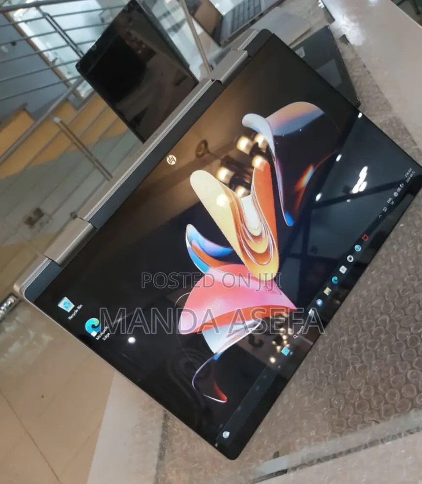 New Laptop HP Pavilion 14 8GB Intel Core I5 SSD 512GB