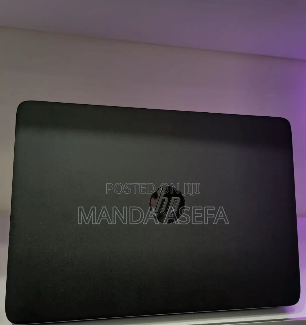 New Laptop HP EliteBook 840 8GB Intel Core I5 HDD 500GB