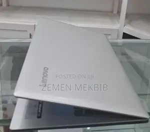 New Laptop Lenovo IdeaPad 330 8GB Intel Core I3 HDD 1T