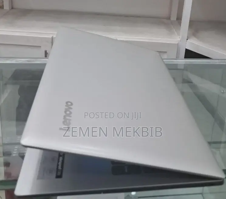 New Laptop Lenovo IdeaPad 330 8GB Intel Core I3 HDD 1T