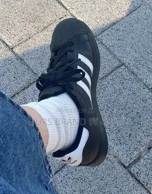 Adidas Old Skul Superstar Low Shoes for Men's