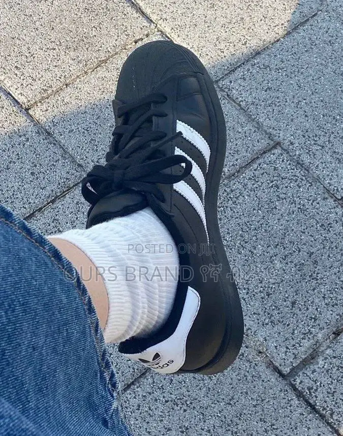 Adidas Old Skul Superstar Low Shoes for Men's