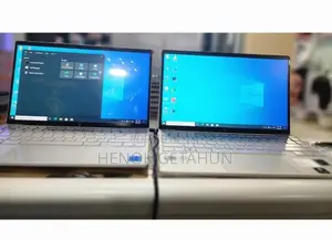 New Laptop HP Envy X360 16GB Intel Core i5 SSD 512GB