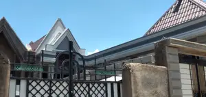 Furnished 3bdrm Townhouse/Terrace in Fkr Adebabay Wered, Adama