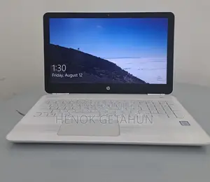 New Laptop HP Pavilion 15 8GB Intel Core I5 HDD 1T