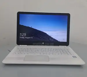 New Laptop HP Pavilion 15 8GB Intel Core I5 HDD 1T