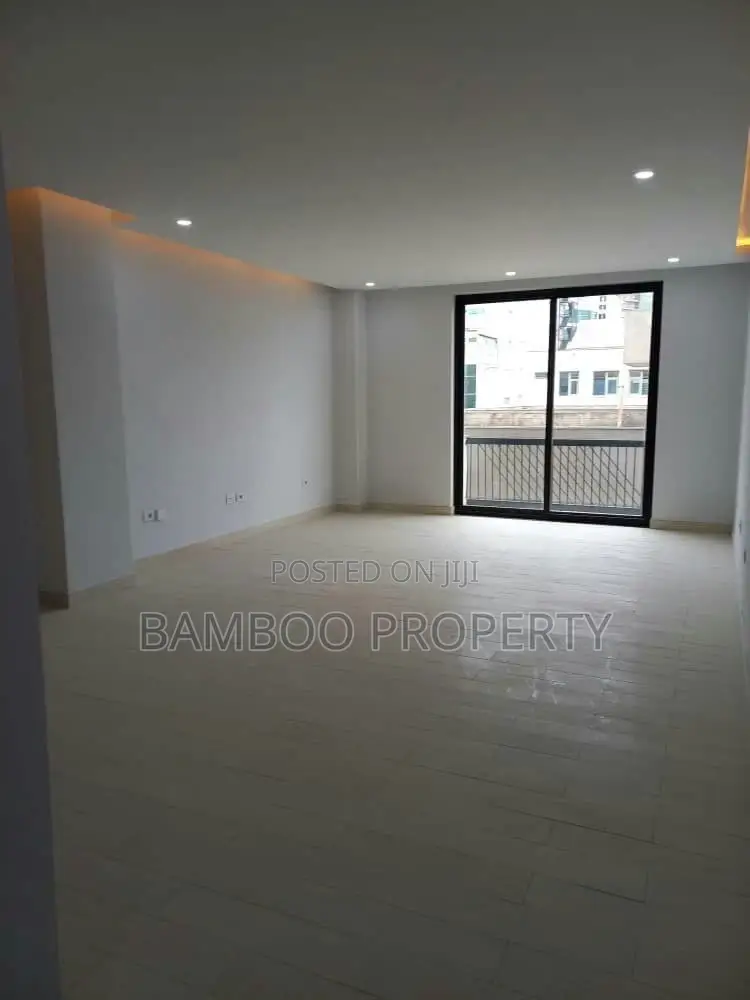 1bdrm Apartment in Bole for rent