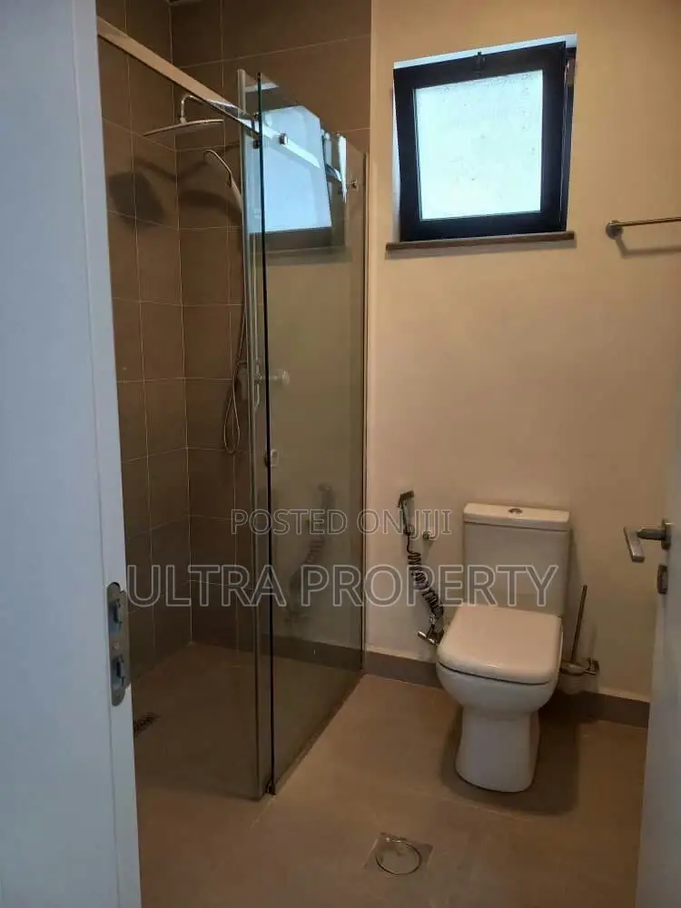 1bdrm Apartment in Bole for rent