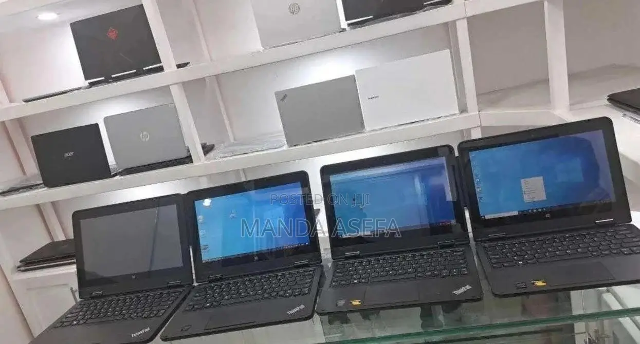 New Laptop Lenovo ThinkPad 11e 4GB Intel Pentium HDD 500GB