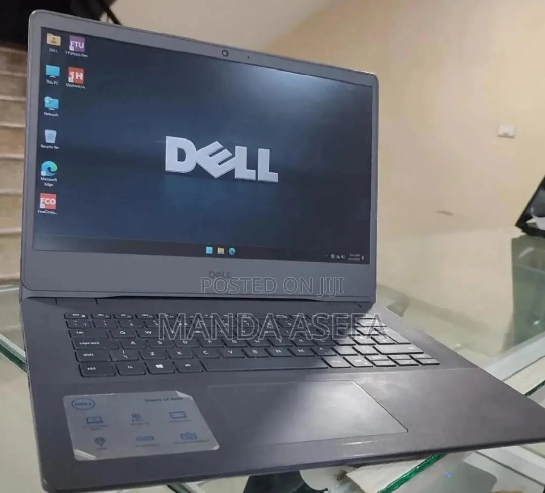 New Laptop Dell Vostro 14 3000 8GB Intel Core i5 SSD 256GB