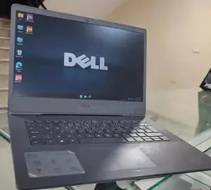 New Laptop Dell Vostro 14 3000 8GB Intel Core i5 SSD 256GB