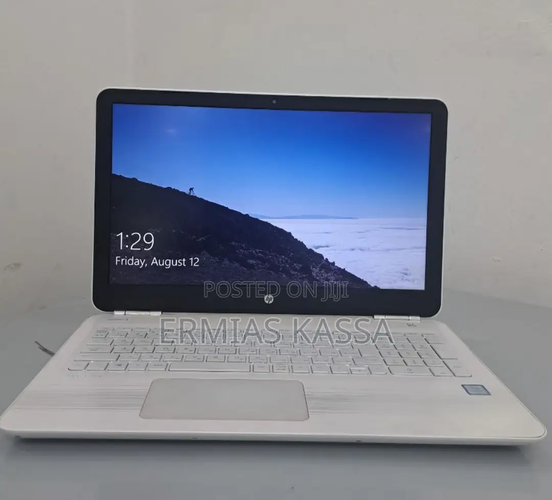 New Laptop HP Pavilion 15 8GB Intel Core I5 HDD 1T