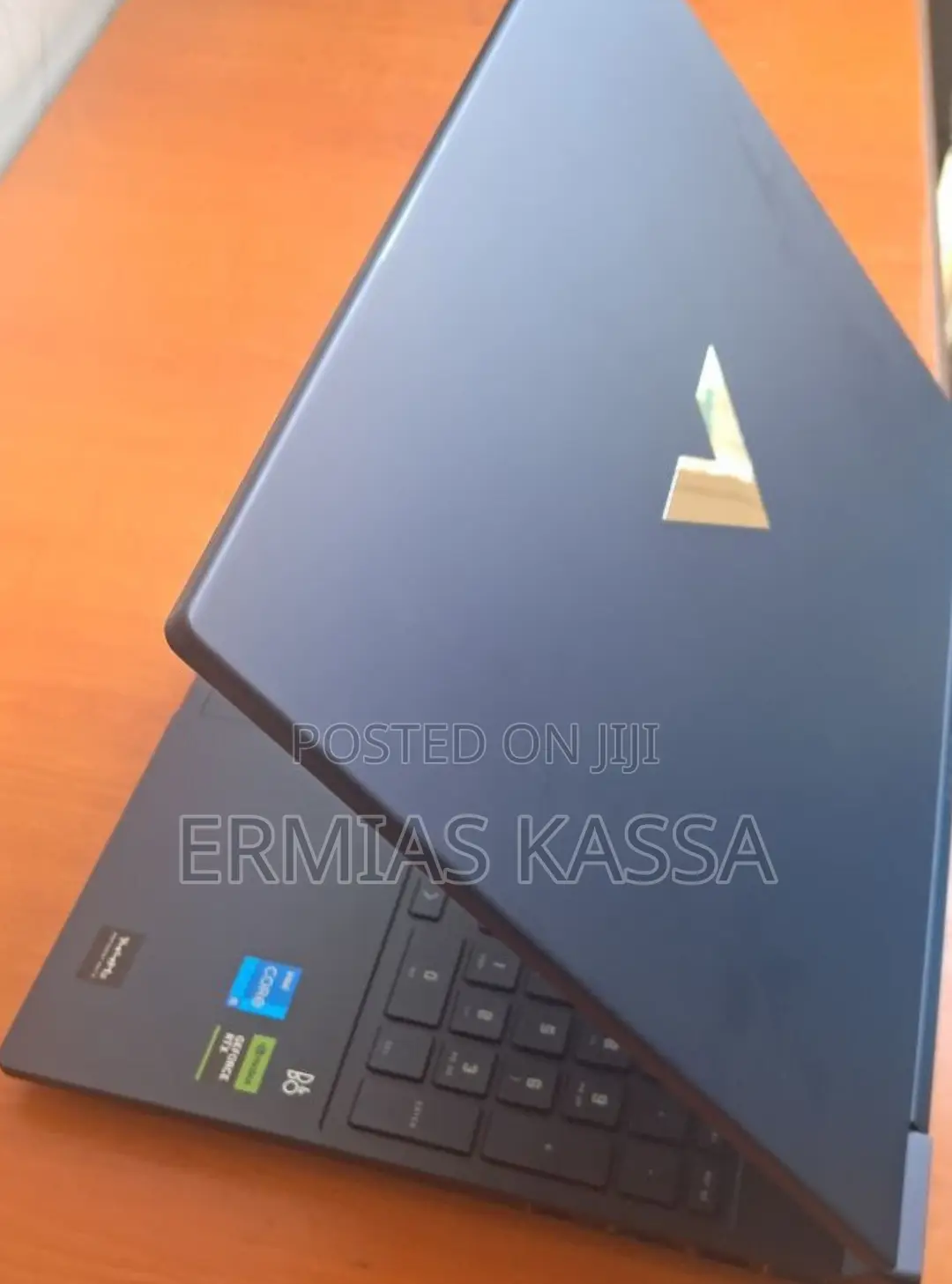 New Laptop HP Victus 16 8GB Intel Core I5 SSD 512GB