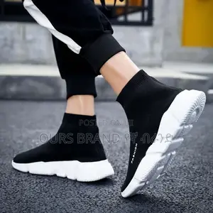 High Quality Luxurious Balenciaga Boots Shoes