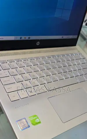 Photo - New Laptop HP Pavilion 15 8GB Intel Core I7 HDD+SSD 750GB