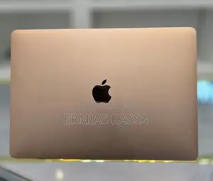 New Laptop Apple MacBook Air 2020 M1 8GB Apple M1 SSD 256GB