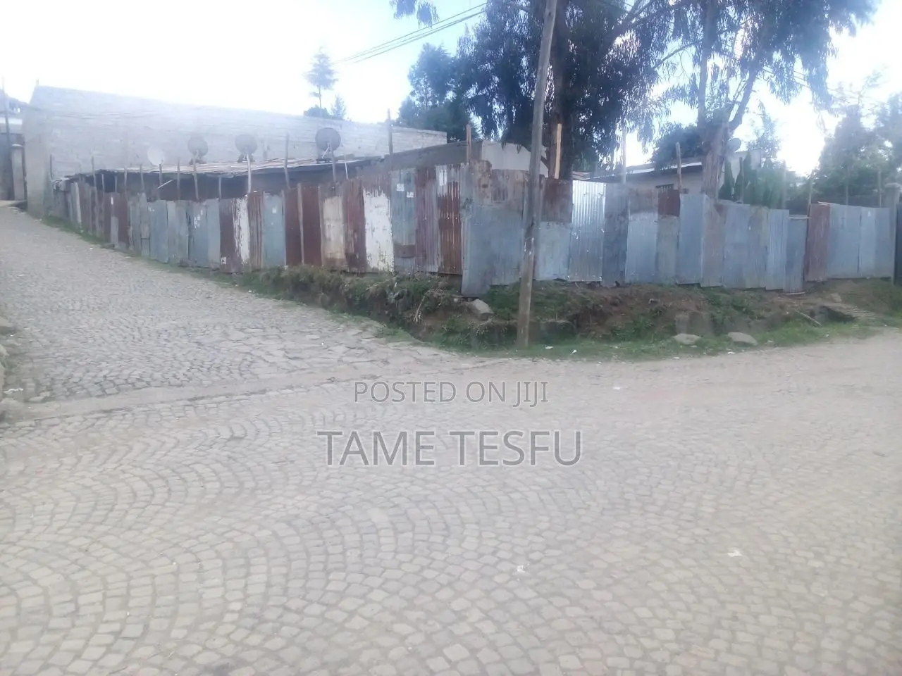 2bdrm House in Yeka for sale