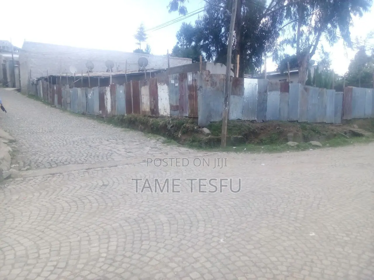 2bdrm House in Yeka for sale